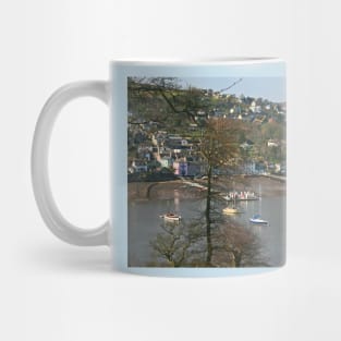 Dittisham Mug